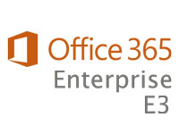 Office 365 Enterprise E3 