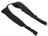 Getac F110 Shoulder harness strap (4 point strap) - Requires Hand Strap