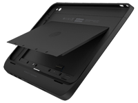 HP ElitePad Expansion Jacket with Battery
