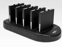 F5-Series Multi-Bay Battery Charger