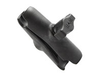 RAM Composite Double Socket Arm for 1