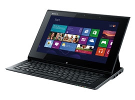 Sony Vaio Duo 11 Tablet PC