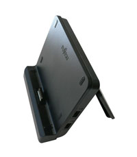 Fujitsu Cradle for the Q550